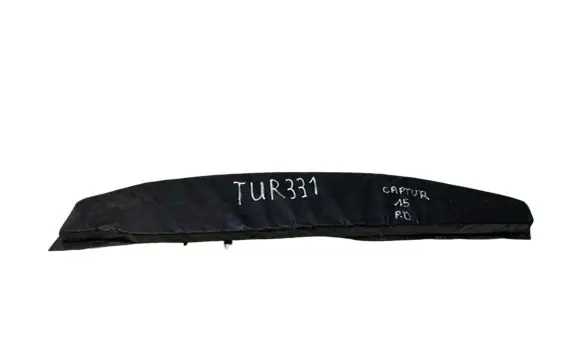 Renault Captur Fender foam support/seal 