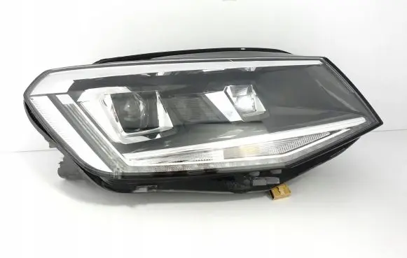 Volkswagen Caddy Headlight/headlamp 2K1941032B