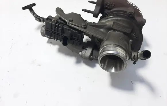Opel Insignia A Turbo 55487664