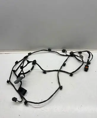 Parking sensor (PDC) wiring loom