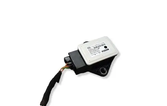 Citroen C4 II ESP acceleration yaw rate sensor 0265005765 7049463 9664661580