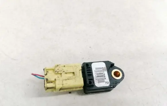 Toyota Yaris Airbag deployment crash/impact sensor 898310H010 89831-0H010