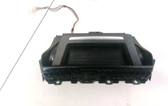 BMW 5 GT F07 Car ashtray 51169171558 162083
