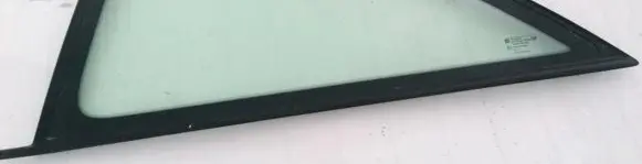 Opel Astra G Rear side window