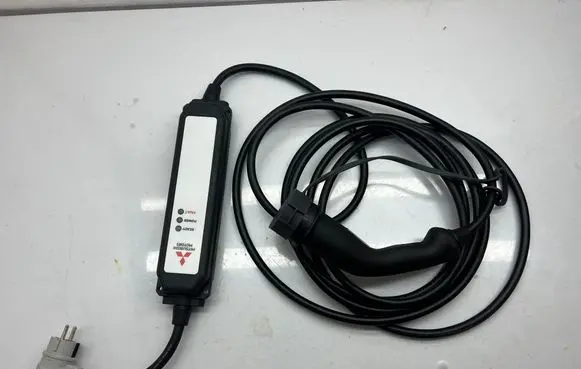 Mitsubishi Eclipse Cross Electric car charging cable 9482a429 Cejbmae0ad 05076471210306