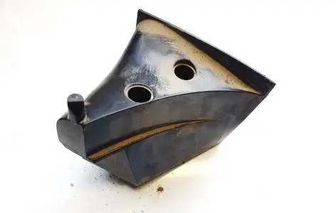 Volkswagen PASSAT B6 Other exterior part 3C9857781