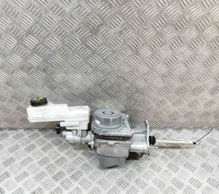 Audi Q4 Sportback e-tron Brake booster 1EB611301 1EB614105T