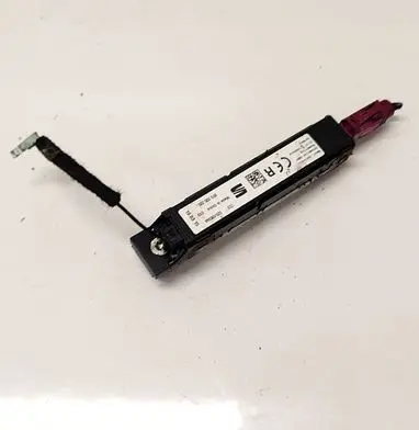 Seat Ibiza V (KJ) Antenna control unit 6F0035225