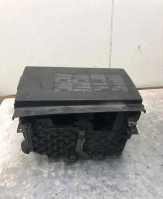 Renault Scenic III - Grand scenic III Battery box tray 244970004R