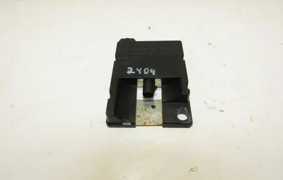 BMW X3 E83 Bluetooth control unit module 8450692846100