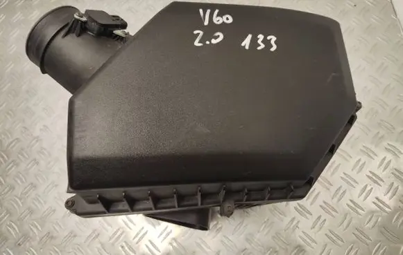 Volvo V60 Mass air flow meter 31342521 130723