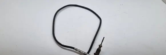 Exhaust gas temperature sensor