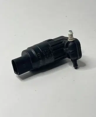 Porsche Macan (95B) Windscreen/windshield washer pump 1K6955651 83465890 090621