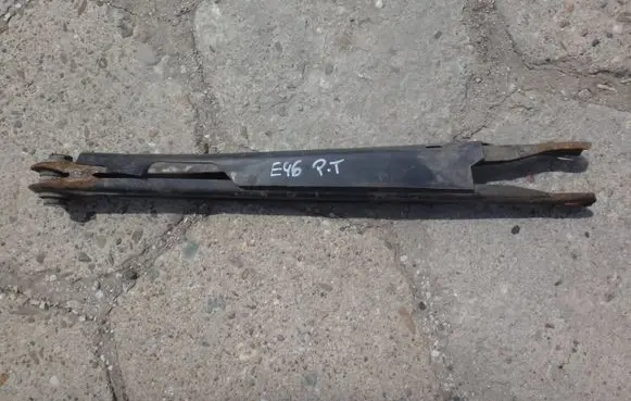 BMW 3 E46 Rear upper control arm/wishbone