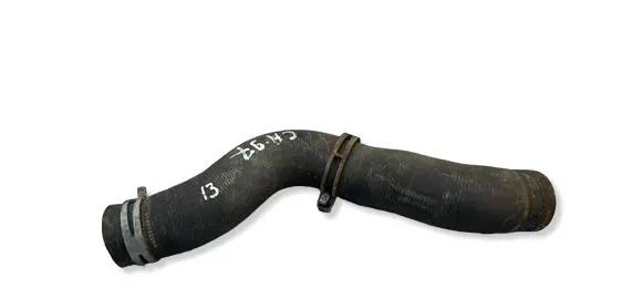 Renault Scenic IV - Grand scenic IV Engine coolant pipe/hose 