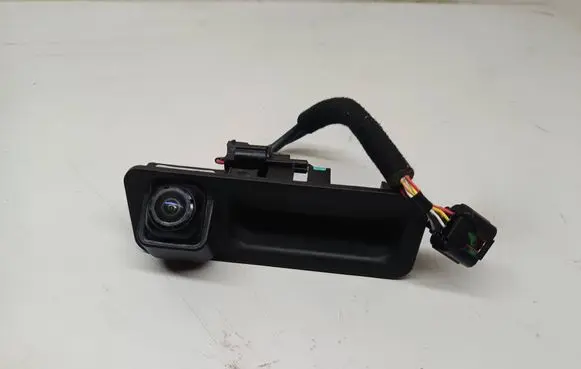 KIA Sportage Tailgate handle with camera 299144357