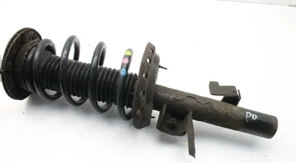 Ford S-MAX Front shock absorber/damper