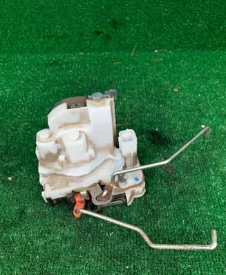 Fiat Doblo Rear door lock 51810891
