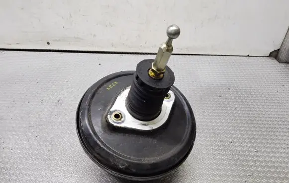 Brake booster