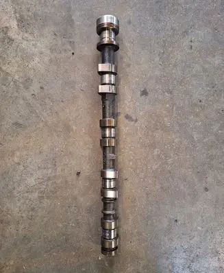 Ford Fiesta Camshaft 