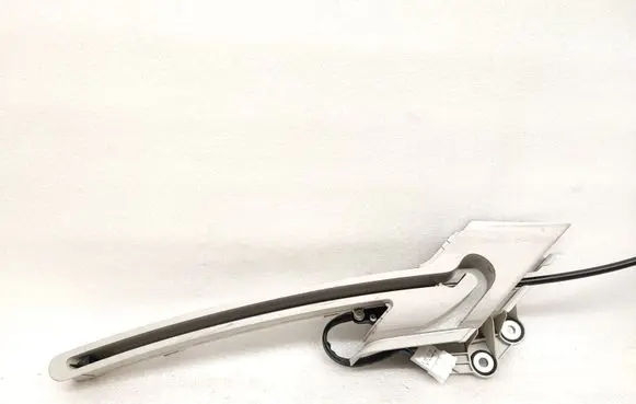 Mercedes-Benz C W205 Curtain motor 9918017269