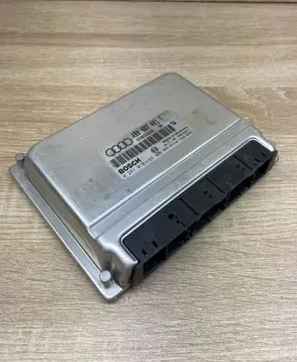 Audi A6 S6 C5 4B Engine control unit/module ECU 4B0907401T