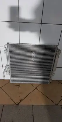 Dodge Nitro A/C cooling radiator (condenser)