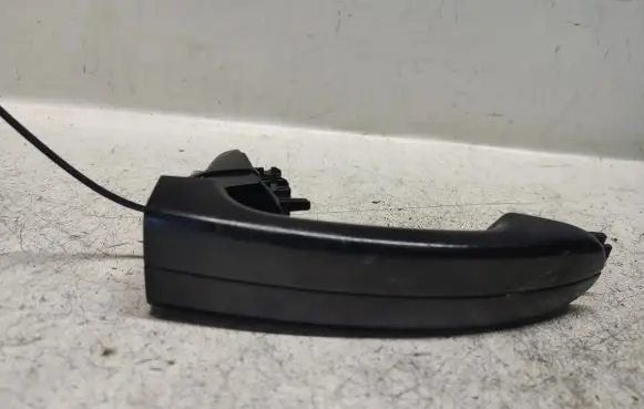 Ford S-MAX Rear door exterior handle