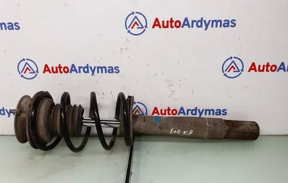 BMW 5 E60 E61 Front shock absorber/damper 7905313 31327905313