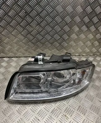 Audi A4 S4 B5 8D Headlight/headlamp BASHHU258