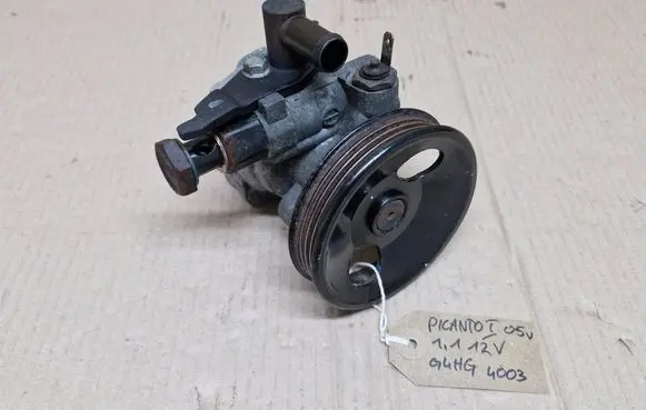 KIA Picanto Power steering pump 5710007000 58293