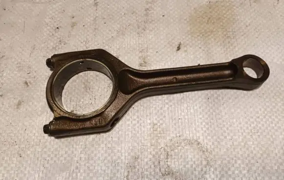 BMW X3 F25 Connecting rod/conrod 7589201