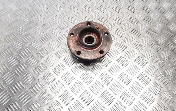 BMW 7 E65 E66 Rear wheel bearing hub 