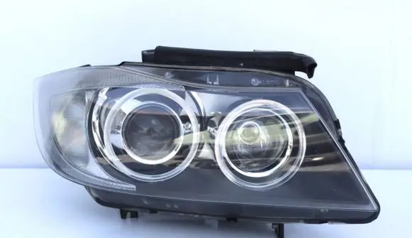 BMW 3 E90 E91 Headlight/headlamp 6942740