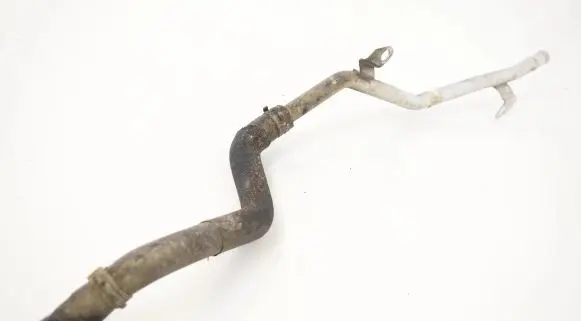 Mercedes-Benz SL R230 Engine coolant pipe/hose A2308304415