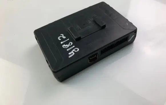 Renault Talisman Other control units/modules 282755793R