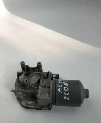Opel Astra K Wiper motor 3397021778