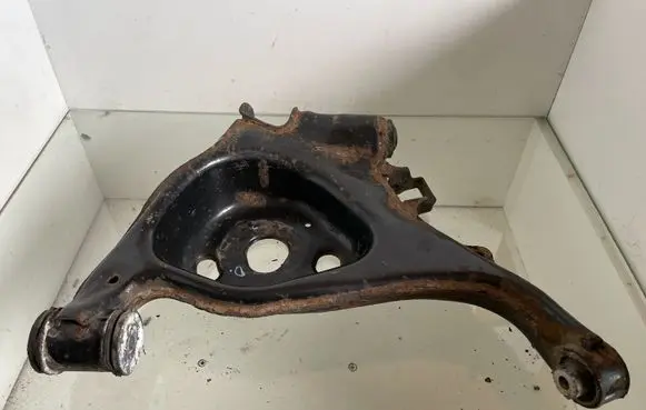 Rear upper control arm/wishbone