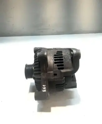 BMW 5 E60 E61 Generator/alternator 7797521 2543304A TG17C010