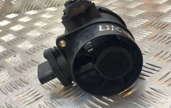 Mercedes-Benz E W211 Mass air flow meter A6460940048