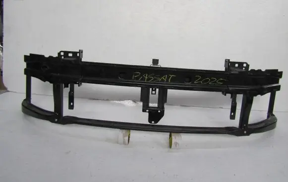 Volkswagen PASSAT B9 Front bumper support beam 3J0807109D