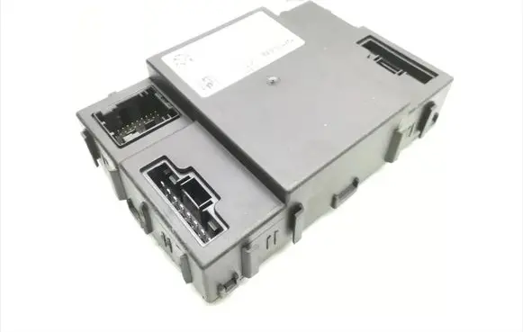Nissan Qashqai Comfort/convenience module 284B2-JD02E 5WK48883