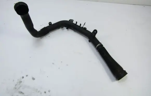 Opel Corsa C Intercooler hose/pipe 