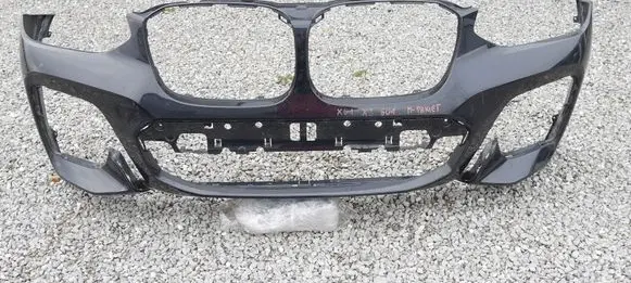 BMW X3 G01 Front grill g01mpakiet