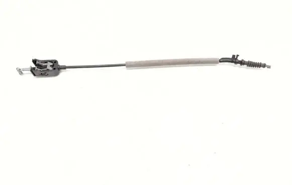 Skoda Superb B6 (3T) Rear door cable line 3C0837017