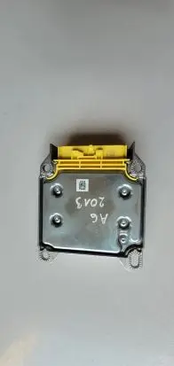Audi A6 S6 C7 4G Gateway control module 4G0907637K 4G0907637F 0265020242