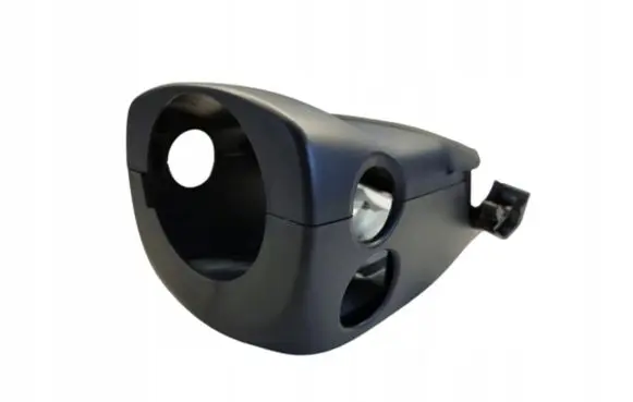 Skoda Fabia Mk3 (NJ) Steering wheel column trim 5JA858559C