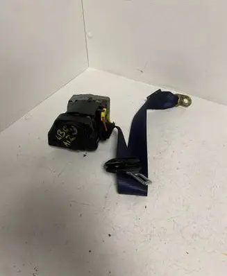 Audi A3 S3 8L Rear seatbelt 8L3857806 33014819