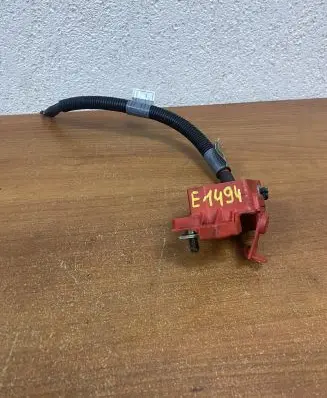BMW X5 E70 Positive cable (battery) 9115438 E1494