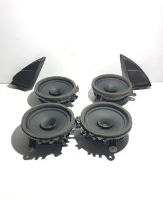 Volvo XC60 Audio system kit 30781065 30781066 30657444